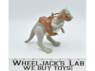 Tauntaun OPEN BELLY 100% Complete 1979 ESB Star Wars Vintage Figure