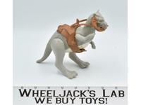Tauntaun OPEN BELLY 100% Complete 1979 ESB Star Wars Vintage Figure