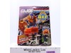 Cutter GI Joe D.E.F. 1991 Hasbro Vintage Action Figure NEW MOSC SEALED