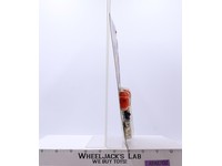 Cutter GI Joe D.E.F. 1991 Hasbro Vintage Action Figure NEW MOSC SEALED