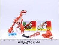 Primal Rage Raptor Talon 1996 Playmates Toys Atari Games Action Figure