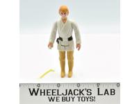 Luke Skywalker Farmboy ORANGE HAIR 100% Complete Star Wars 1977 Kenner