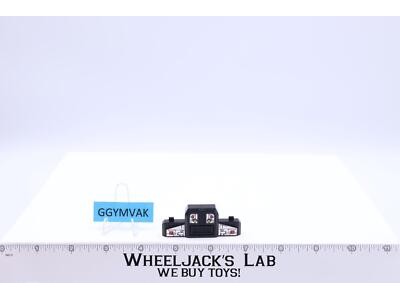 Defensor Hot Spot Waist Shield STICKERED 1986 Vintage G1 Transformers