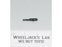 Menasor Wildrider Small Gun Laser 1986 Vintage G1 Transformers Action Figure
