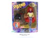 Mary Jane Marvel Comics Spiderman Collector's Edition 1995 Toybiz NEW SEALED