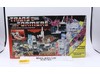Metroplex W/BOX & INSERT 100% Complete 1985 Vintage G1 Transformers Figure