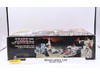 Metroplex W/BOX & INSERT 100% Complete 1985 Vintage G1 Transformers Figure