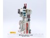 Metroplex W/BOX & INSERT 100% Complete 1985 Vintage G1 Transformers Figure