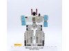 Metroplex W/BOX & INSERT 100% Complete 1985 Vintage G1 Transformers Figure