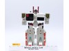 Metroplex W/BOX & INSERT 100% Complete 1985 Vintage G1 Transformers Figure