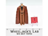 Ben Obi-Wan Kenobi #1 100% Complete Star Wars 1977 Kenner Figure NO REPRO