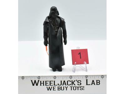 Darth Vader 100% Complete Star Wars 1977 Kenner Action Figure NO REPRO