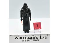 Darth Vader 100% Complete Star Wars 1977 Kenner Action Figure NO REPRO