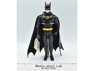 Batman DC Comics Batman Returns 1992 Applause 11" Action Figure NEW W/Tags