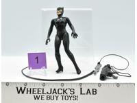 Catwoman #1 100% Complete Batman Returns 1992 Vintage Kenner Figure