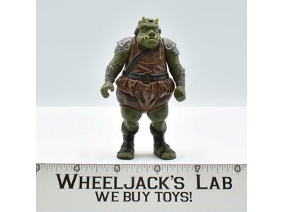 Gamorrean Guard Star Wars ROTJ Return of the Jedi 1983 Kenner Action Figure