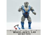 Panthro 100% Complete Thundercats 1985 LJN Vintage Action Figure