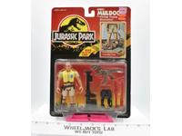 Robert Muldoon Jurassic Park Series 1 1993 Kenner NEW MOSC SEALED