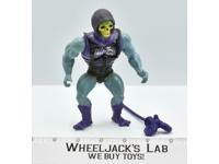 Battle Armor Skeletor He-Man MOTU Vintage Action Figure 1984 Vintage Mattel