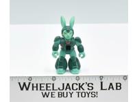 #22 Hare Razing Rabbit Battle Beasts 1986 Hasbro Vintage Figure