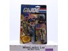 Gung-Ho GI Joe 1991 Hasbro Vintage Action Figure NEW MOSC SEALED