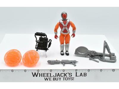 Incinerators V1 1991 GI Joe ARAH Hasbro Vintage Action Figure