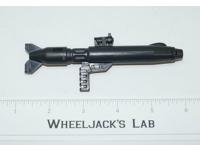 Jetfire Laser Gun Rifle Vintage Hasbro 1985 G1 Transformers Action Figure
