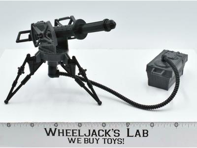 E-Web Tri Pod Laser Cannon 100% Complete ROTJ Star Wars Empire Strikes Back