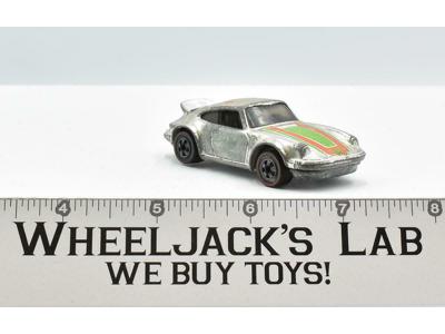 P-911 Hot Wheels 1974 Mattel Vintage Redline