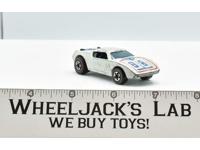 Warpath 1969 Redline Hot Wheels Mattel Vintage RL