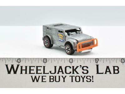 Funny Money 1970 Redline Hot Wheels Mattel Vintage RL