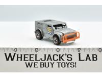 Funny Money 1970 Redline Hot Wheels Mattel Vintage RL