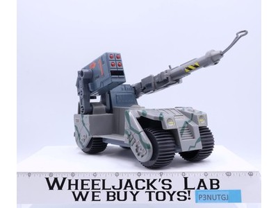 Space Marine Stinger XT-37 Aliens 1992 Kenner Action Figure Vehicle