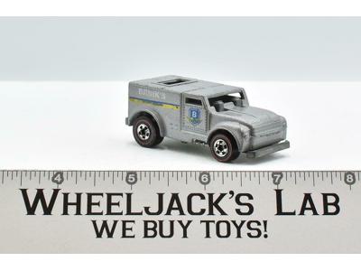 Funny Money 1970 Redline Hot Wheels Mattel Vintage