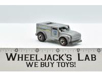 Funny Money 1970 Redline Hot Wheels Mattel Vintage
