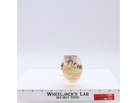 Gurglin' Dino Eggz Velociraptor Jurassic Park Lost World 1997 4Kidz