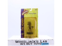 The Mummy Universal Monsters Little Big Heads Series 1 Sideshow NEW SEALED