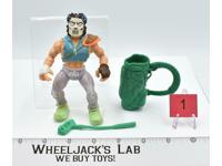 Casey Jones #1 Teenage Mutant Ninja Turtle TMNT 1989 Playmates Action Figure