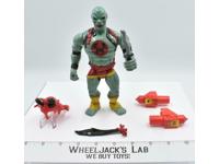 Mumm-Ra Thundercats 1985 LJN Vintage Action Figure
