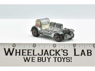 Special Delivery 1971 Redline Hot Wheels Mattel Vintage RL