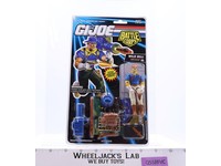 Wild Bill GI Joe Battle Corps 1992 Hasbro Vintage Action Figure NEW MOSC SEALED
