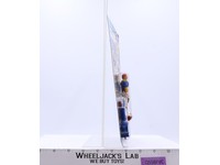 Wild Bill GI Joe Battle Corps 1992 Hasbro Vintage Action Figure NEW MOSC SEALED