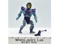 Skeletor He-Man MOTU Masters Of The Universe Vintage Figure 1982 Mattel