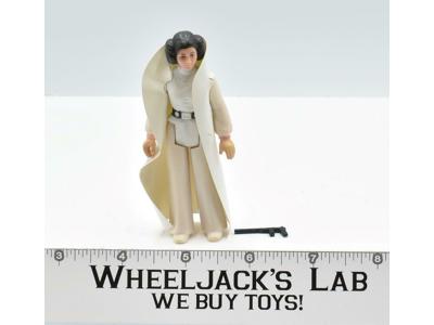 Princess Leia Organa 100% Complete ESB Star Wars Kenner 1977 Figure NO REPRO