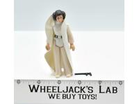 Princess Leia Organa 100% Complete ESB Star Wars Kenner 1977 Figure NO REPRO