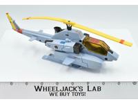 Whirl 1985 Vintage G1 Transformers Hasbro Action Figure Vintage