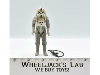 At-At Driver 100% Complete Star Wars ESB 1980 Kenner Vintage Figure NO REPRO