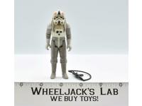 At-At Driver 100% Complete Star Wars ESB 1980 Kenner Vintage Figure NO REPRO