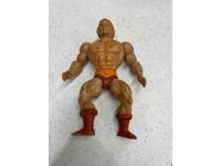 He-Man He-Man Masters of the Universe MOTU 1982 Mattel
