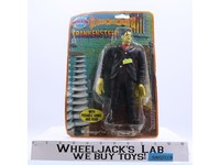 Frankenstein Classic Movie Monster 1986 Imperial Toys Action Figure NEW SEALED